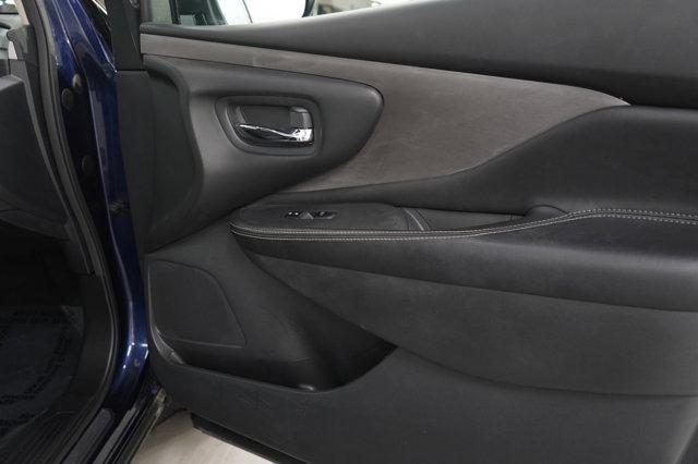 used 2023 Nissan Murano car, priced at $21,998