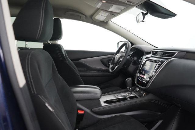 used 2023 Nissan Murano car, priced at $21,998
