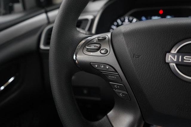 used 2023 Nissan Murano car, priced at $21,998