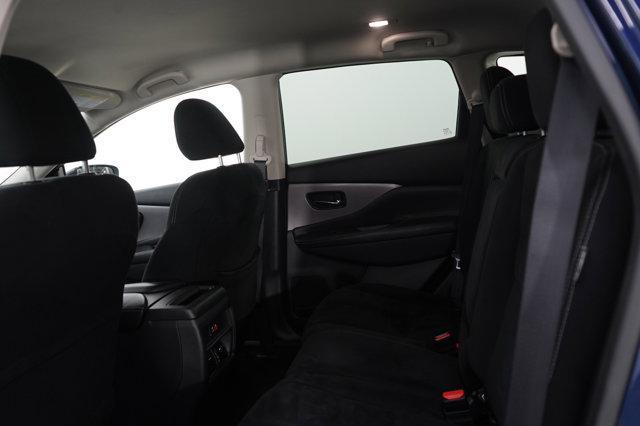 used 2023 Nissan Murano car, priced at $21,998