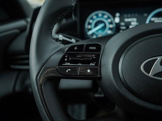 new 2026 Hyundai ELANTRA HEV car, priced at $28,103