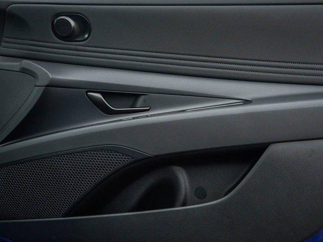 new 2026 Hyundai ELANTRA HEV car, priced at $28,103