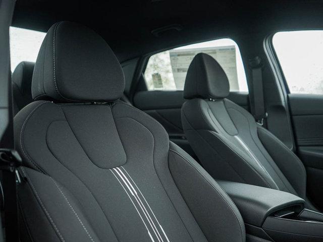 new 2026 Hyundai ELANTRA HEV car, priced at $28,103