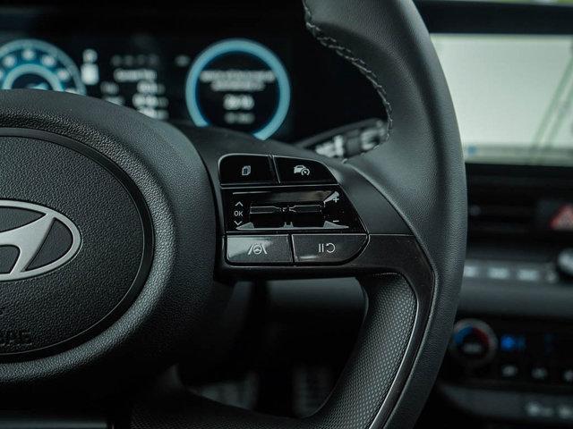 new 2026 Hyundai ELANTRA HEV car, priced at $28,103