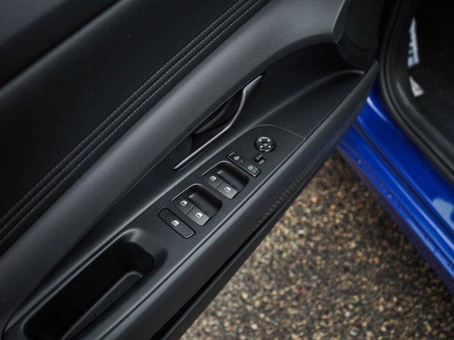 new 2026 Hyundai ELANTRA HEV car, priced at $28,103