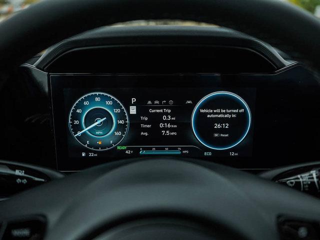 new 2026 Hyundai ELANTRA HEV car, priced at $28,103