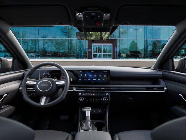 new 2026 Hyundai SANTA CRUZ car, priced at $37,747