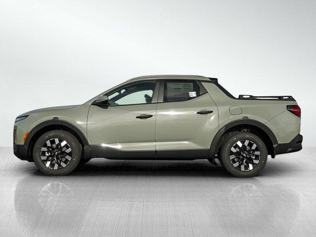 new 2026 Hyundai SANTA CRUZ car, priced at $37,747