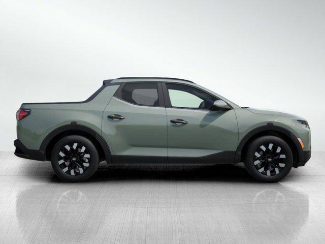 new 2026 Hyundai SANTA CRUZ car, priced at $37,747