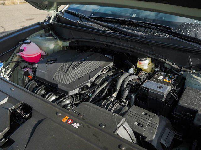 new 2026 Hyundai SANTA CRUZ car, priced at $37,747