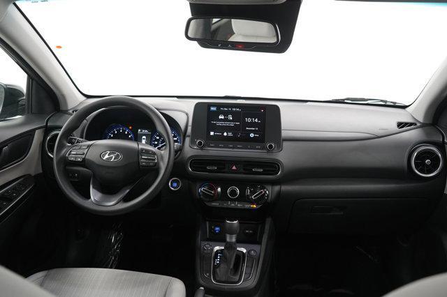 used 2023 Hyundai Kona car, priced at $19,998