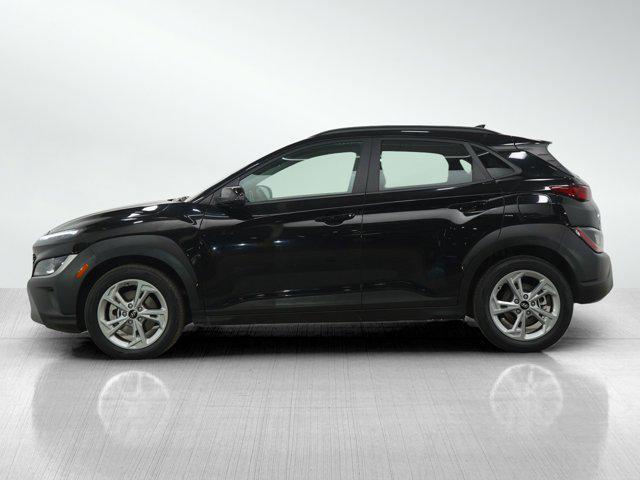 used 2023 Hyundai Kona car, priced at $19,998