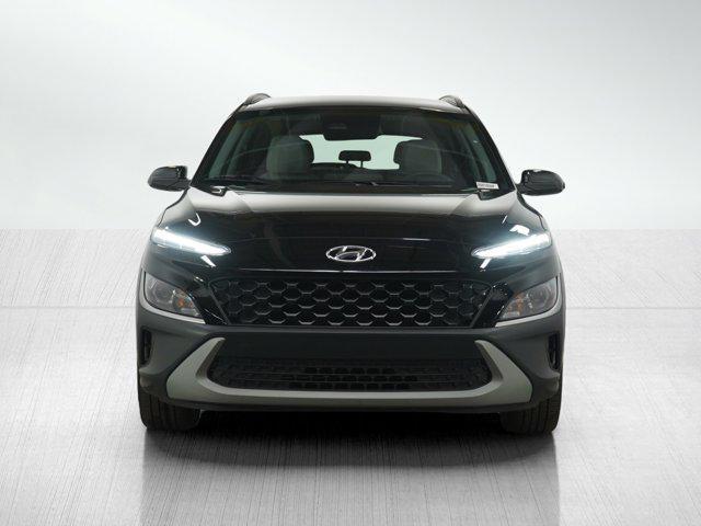 used 2023 Hyundai Kona car, priced at $19,998