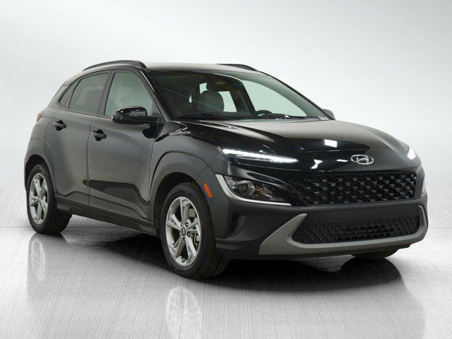 used 2023 Hyundai Kona car, priced at $19,998