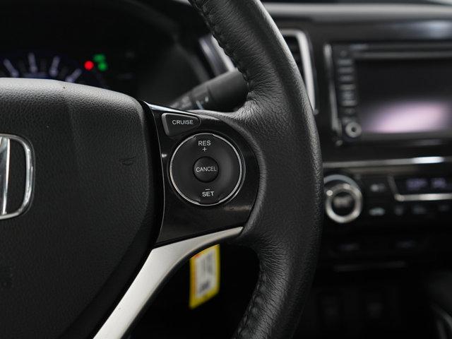 used 2013 Honda Civic car, priced at $15,998