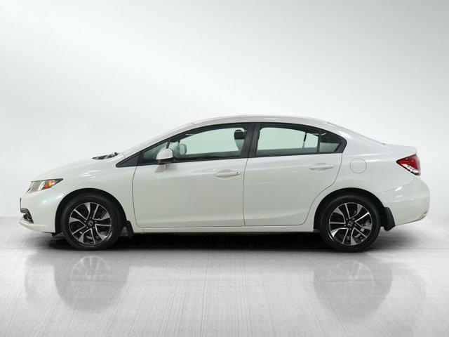 used 2013 Honda Civic car, priced at $15,998