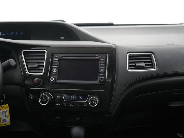 used 2013 Honda Civic car, priced at $15,998