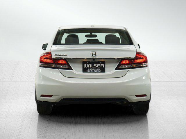 used 2013 Honda Civic car, priced at $15,998