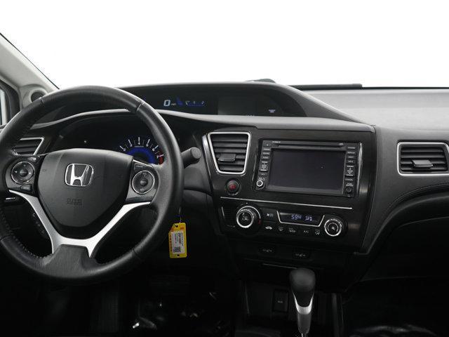 used 2013 Honda Civic car, priced at $15,998