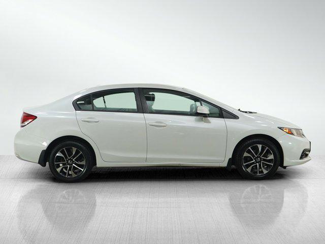 used 2013 Honda Civic car, priced at $15,998