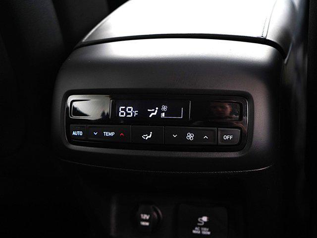 used 2022 Hyundai Palisade car, priced at $32,998