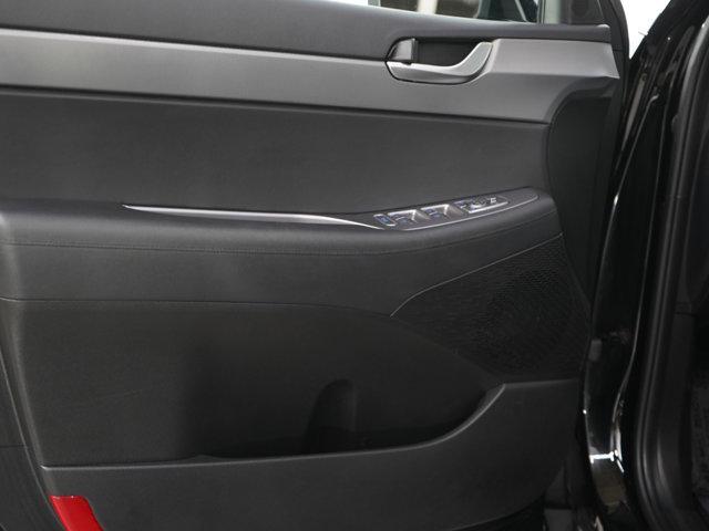 used 2022 Hyundai Palisade car, priced at $32,998