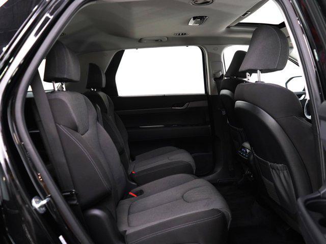 used 2022 Hyundai Palisade car, priced at $32,998