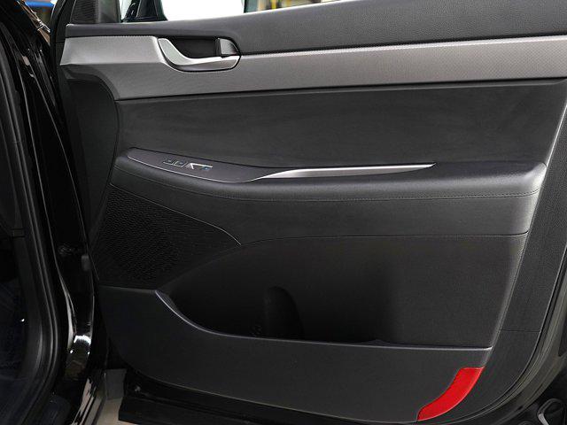 used 2022 Hyundai Palisade car, priced at $32,998