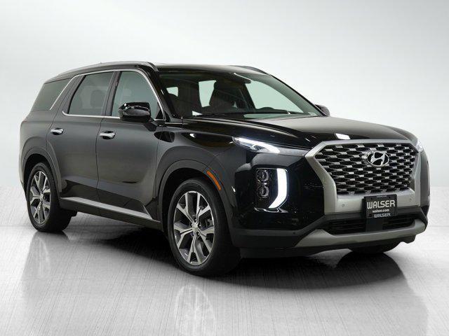 used 2022 Hyundai Palisade car, priced at $32,998