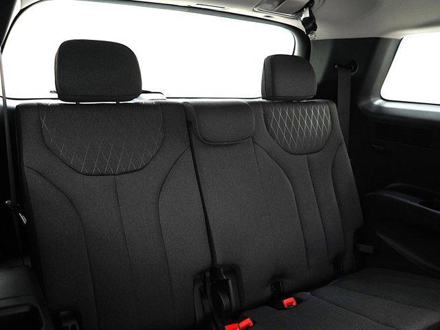 used 2022 Hyundai Palisade car, priced at $32,998