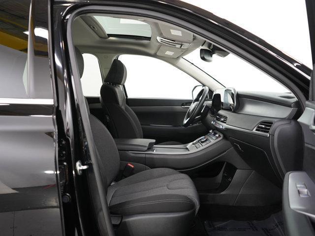 used 2022 Hyundai Palisade car, priced at $32,998