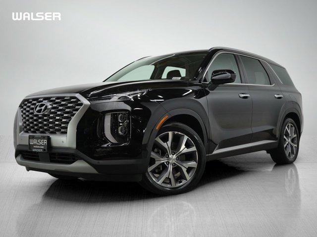 used 2022 Hyundai Palisade car, priced at $32,998