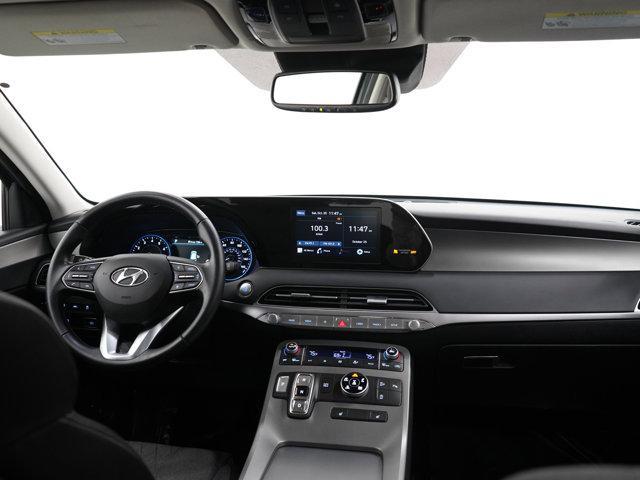 used 2022 Hyundai Palisade car, priced at $32,998