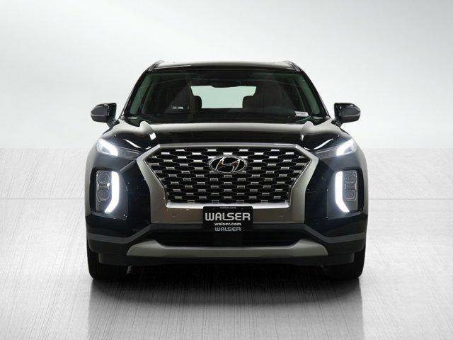 used 2022 Hyundai Palisade car, priced at $32,998