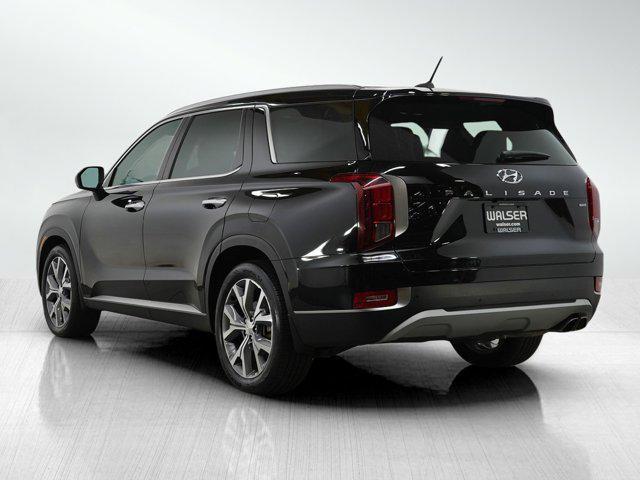 used 2022 Hyundai Palisade car, priced at $32,998