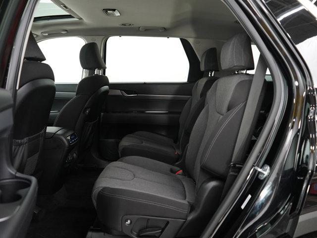 used 2022 Hyundai Palisade car, priced at $32,998