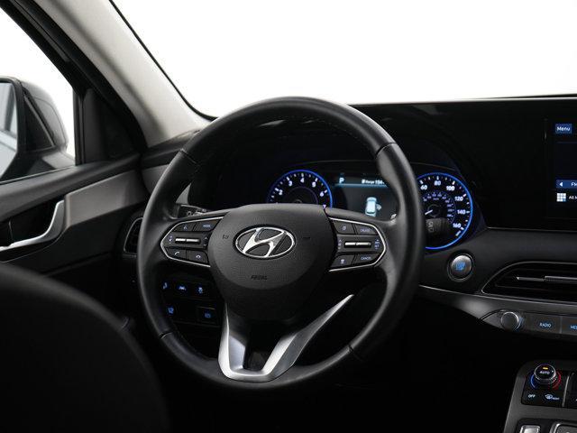 used 2022 Hyundai Palisade car, priced at $32,998
