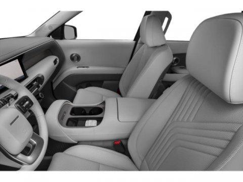 new 2026 Hyundai Palisade car, priced at $44,291