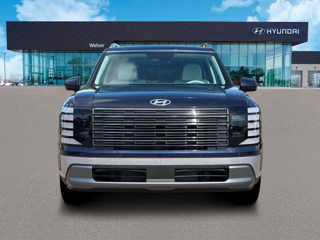 new 2026 Hyundai Palisade car, priced at $44,291