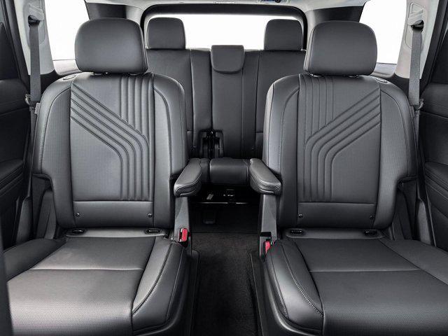 new 2026 Hyundai Palisade car, priced at $44,291