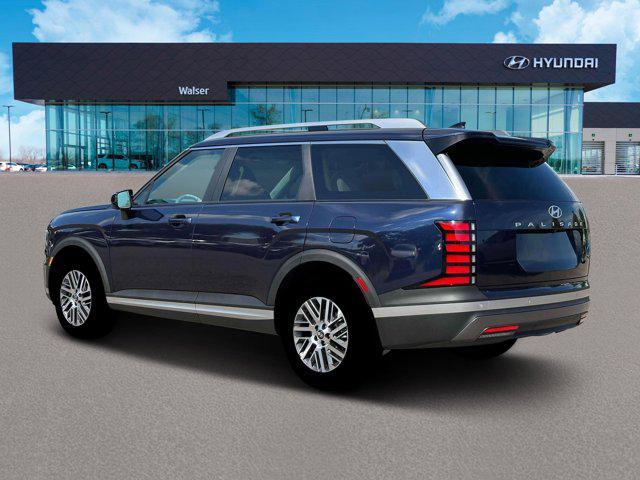 new 2026 Hyundai Palisade car, priced at $44,291