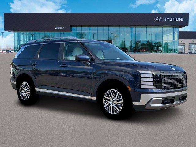 new 2026 Hyundai Palisade car, priced at $44,291