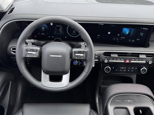 new 2026 Hyundai Palisade car, priced at $44,291