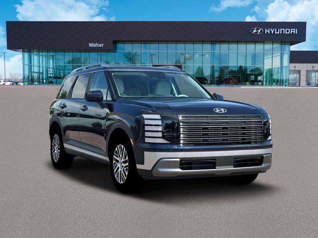 new 2026 Hyundai Palisade car, priced at $44,291