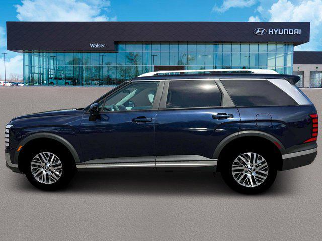 new 2026 Hyundai Palisade car, priced at $44,291