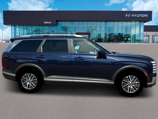 new 2026 Hyundai Palisade car, priced at $44,291