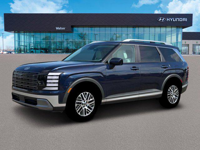 new 2026 Hyundai Palisade car, priced at $44,291