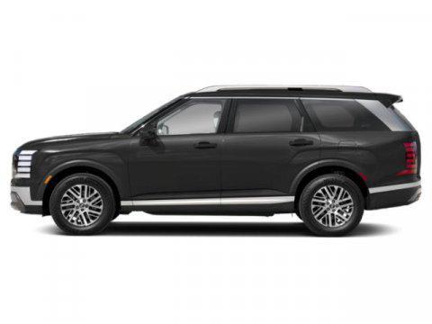 new 2026 Hyundai Palisade car, priced at $44,291