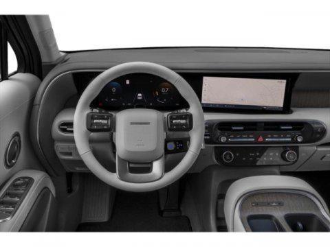 new 2026 Hyundai Palisade car, priced at $44,291