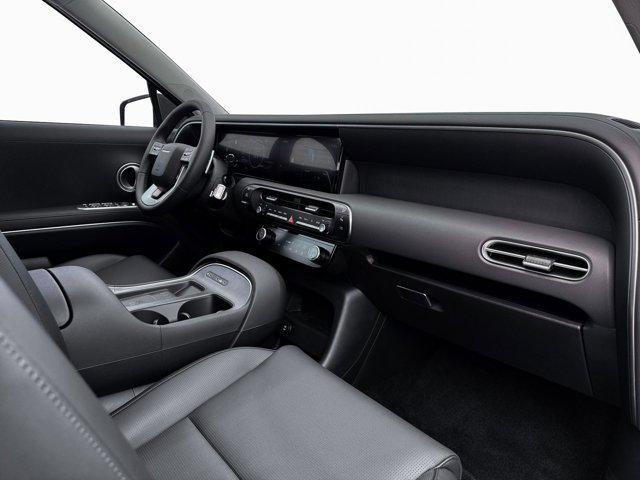 new 2026 Hyundai Palisade car, priced at $44,291